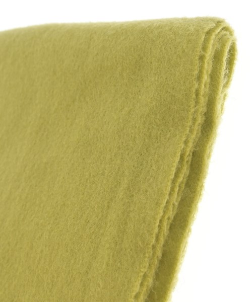 Christian Dior（クリスチャンディオール）マフラー 緑 サイズ:- レディース/2200640279059