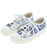 Christian Dior（クリスチャンディオール）スニーカー 白 サイズ:EU36 1/2(23cm位) レディース/2200640456016