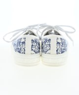 Christian Dior（クリスチャンディオール）スニーカー 白 サイズ:EU36 1/2(23cm位) レディース/2200640456016