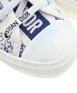 Christian Dior（クリスチャンディオール）スニーカー 白 サイズ:EU36 1/2(23cm位) レディース/2200640456016