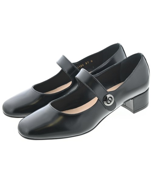 Christian Dior(クリスチャンディオール)その他 黒 サイズ:EU37(23.5cm位)/2200642084095