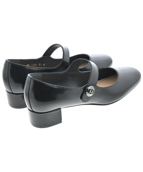 Christian Dior（クリスチャンディオール）その他 黒 サイズ:EU37(23.5cm位) レディース/2200642084095