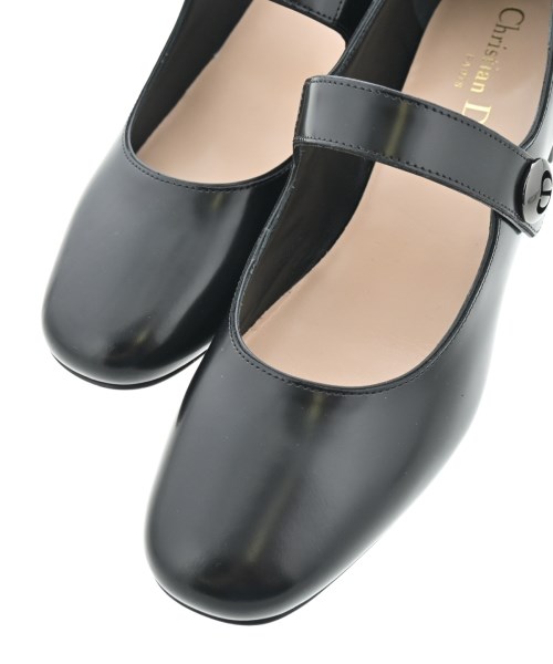 Christian Dior（クリスチャンディオール）その他 黒 サイズ:EU37(23.5cm位) レディース/2200642084095