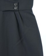 Christian Dior（クリスチャンディオール）ワンピース 紺 サイズ:42(M位) レディース/2200624443100