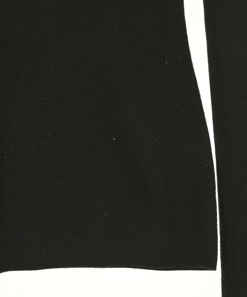 Christian Dior（クリスチャンディオール）ニット・セーター 黒 サイズ:40(M位) レディース/2200642880086