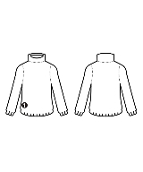 Christian Dior（クリスチャンディオール）ニット・セーター 黒 サイズ:40(M位) レディース/2200642880086