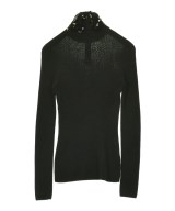 Christian Dior（クリスチャンディオール）ニット・セーター 黒 サイズ:40(M位) レディース/2200642880086