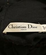 Christian Dior（クリスチャンディオール）ニット・セーター 黒 サイズ:40(M位) レディース/2200642880086