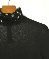 Christian Dior（クリスチャンディオール）ニット・セーター 黒 サイズ:40(M位) レディース/2200642880086