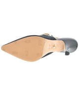 Christian Dior（クリスチャンディオール）パンプス 黒 サイズ:EU39(25.5cm位) レディース/2200643380233