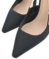 Christian Dior（クリスチャンディオール）パンプス 黒 サイズ:EU39(25.5cm位) レディース/2200643380233