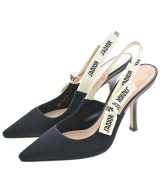 Christian Dior パンプス