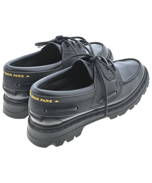 Christian Dior（クリスチャンディオール）その他 黒 サイズ:EU39(25.5cm位) レディース/2200643380288