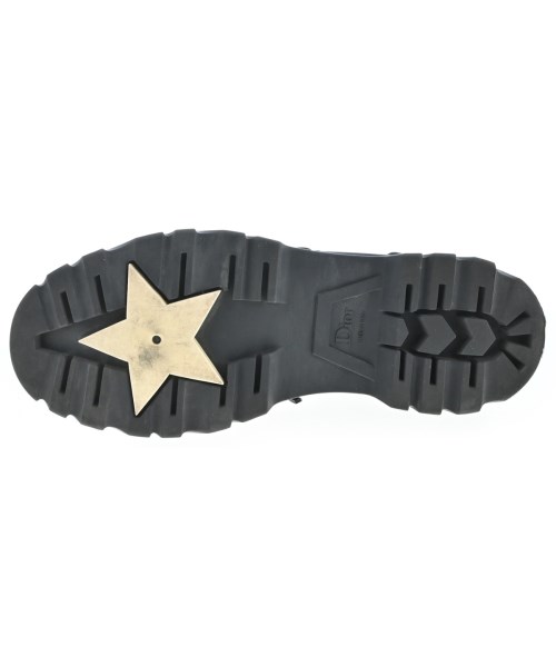 Christian Dior（クリスチャンディオール）その他 黒 サイズ:EU39(25.5cm位) レディース/2200643380288