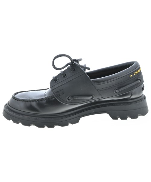 Christian Dior（クリスチャンディオール）その他 黒 サイズ:EU39(25.5cm位) レディース/2200643380288