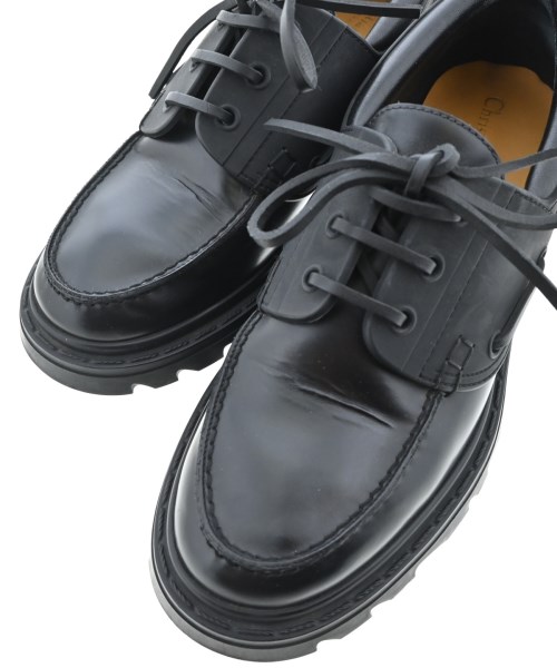 Christian Dior（クリスチャンディオール）その他 黒 サイズ:EU39(25.5cm位) レディース/2200643380288