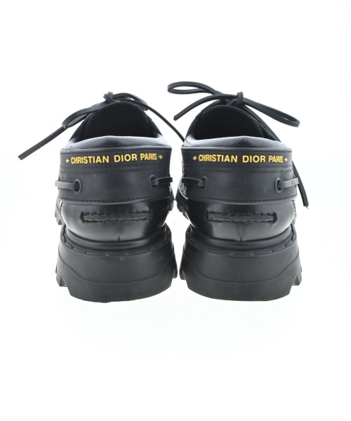 Christian Dior（クリスチャンディオール）その他 黒 サイズ:EU39(25.5cm位) レディース/2200643380288