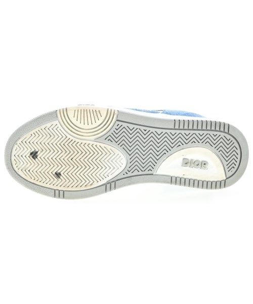 Christian Dior（クリスチャンディオール）スニーカー 紺 サイズ:EU39(25.5cm位) レディース/2200643554177