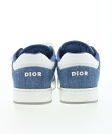 Christian Dior（クリスチャンディオール）スニーカー 紺 サイズ:EU39(25.5cm位) レディース/2200643554177