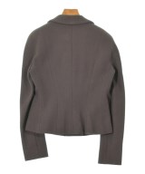 Christian Dior（クリスチャンディオール）カジュアルジャケット 茶 サイズ:40(M位) レディース/2200643722019