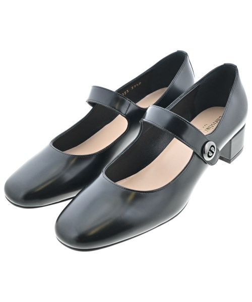 クリスチャンディオール(Christian Dior)のChristian Dior ドレスシューズ/ローファー