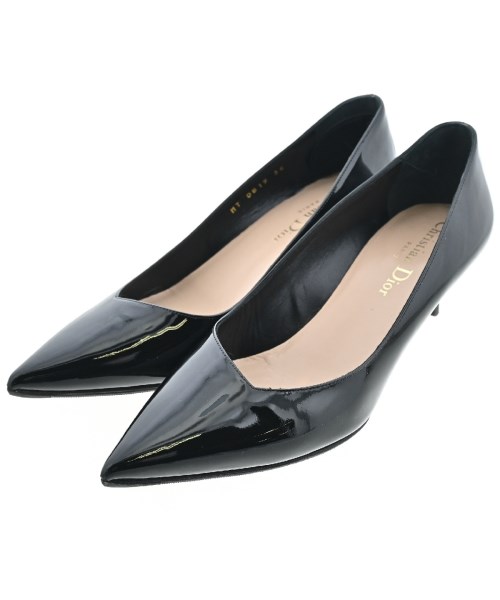 クリスチャンディオール(Christian Dior)のChristian Dior パンプス