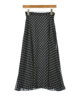 Christian Dior ロング・マキシ丈スカート