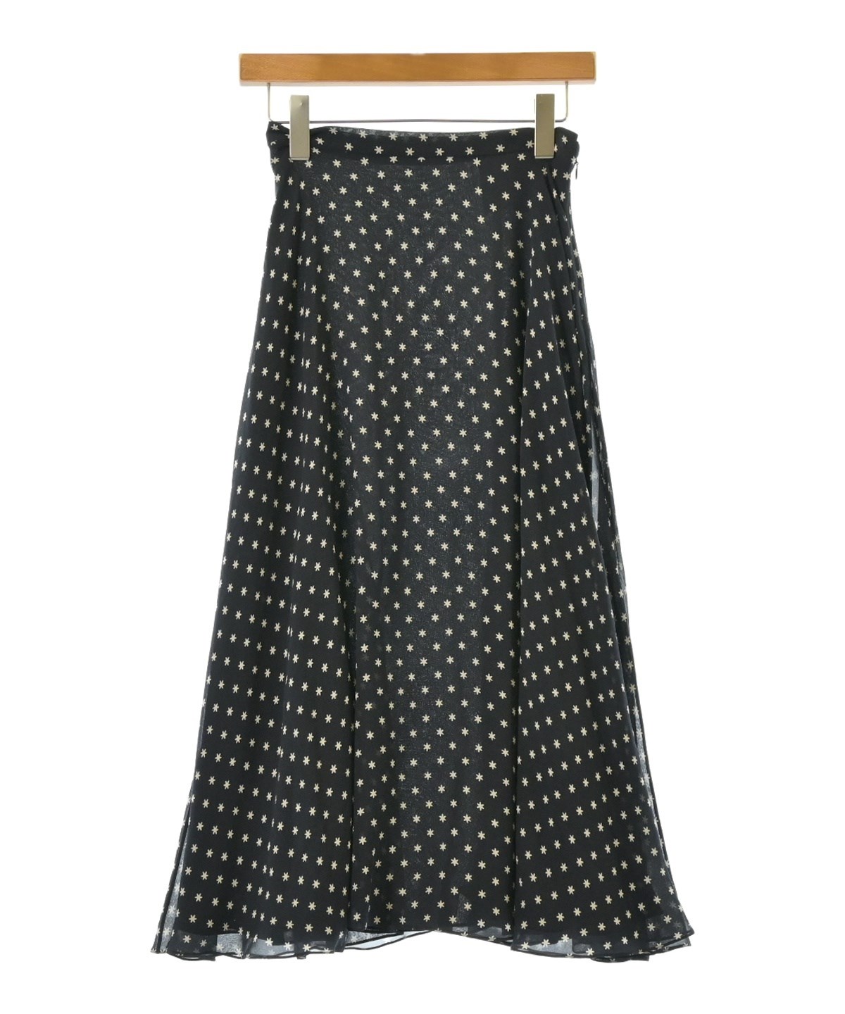 Christian Dior（クリスチャンディオール）ロング・マキシ丈スカート