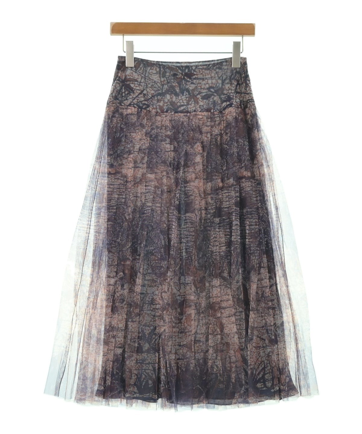 Christian Dior(クリスチャンディオール) 90's Tweed double