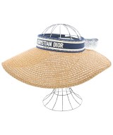 Christian Dior 帽子（その他）