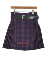 Christian Dior ひざ丈スカート