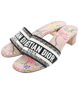 Christian Dior サンダル