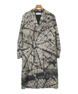 Christian Dior チェスターコート