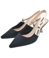 Christian Dior パンプス