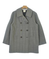 Christian Dior ピーコート