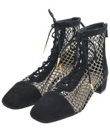 Christian Dior ブーツ
