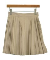Christian Dior ミニスカート