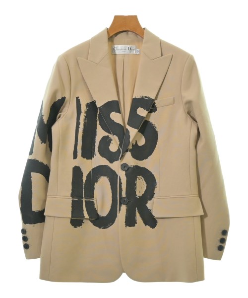 クリスチャンディオール(Christian Dior)のChristian Dior テーラードジャケット