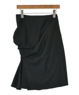 Christian Dior ひざ丈スカート
