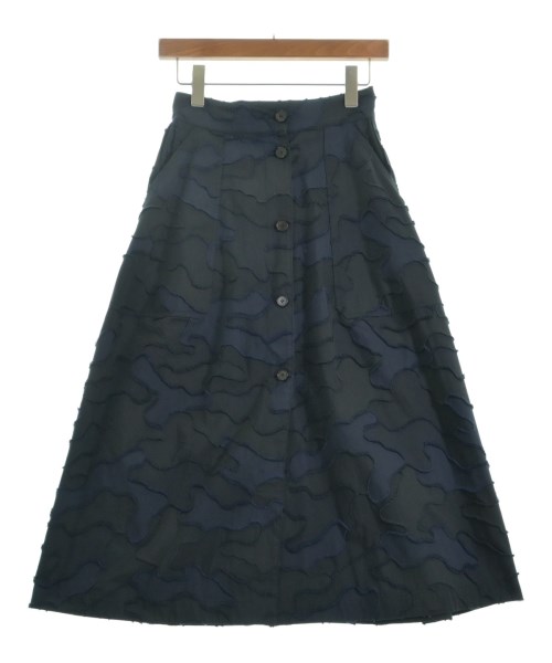 クリスチャンディオール(Christian Dior)のChristian Dior ロング・マキシ丈スカート