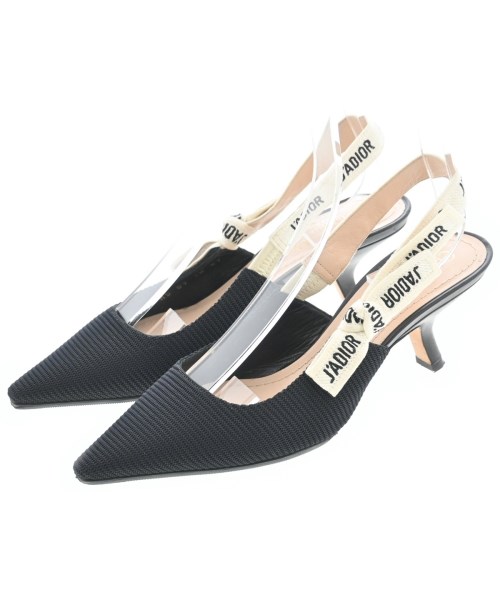 Christian Dior サンダル