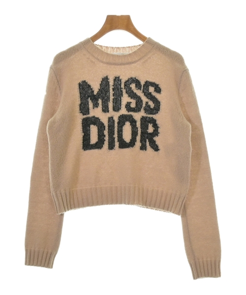 クリスチャンディオール(Christian Dior)のChristian Dior ニット・セーター