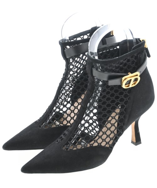 Christian Dior ブーツ