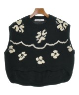 Christian Dior ベスト/ノースリーブ