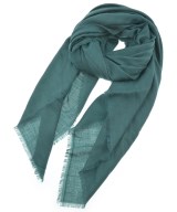 Christian Dior（クリスチャンディオール）ストール 緑 サイズ:- レディース/2200621375046
