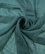 Christian Dior（クリスチャンディオール）ストール 緑 サイズ:- レディース/2200621375046