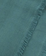 Christian Dior（クリスチャンディオール）ストール 緑 サイズ:- レディース/2200621375046