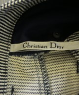 Christian Dior（クリスチャンディオール）その他 紺 サイズ:40(M位) レディース/2200621744026