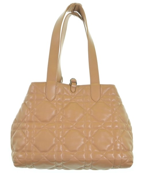 Christian Dior（クリスチャンディオール）トートバッグ 茶 サイズ:- レディース/2200622505015