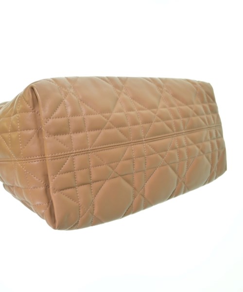 Christian Dior（クリスチャンディオール）トートバッグ 茶 サイズ:- レディース/2200622505015